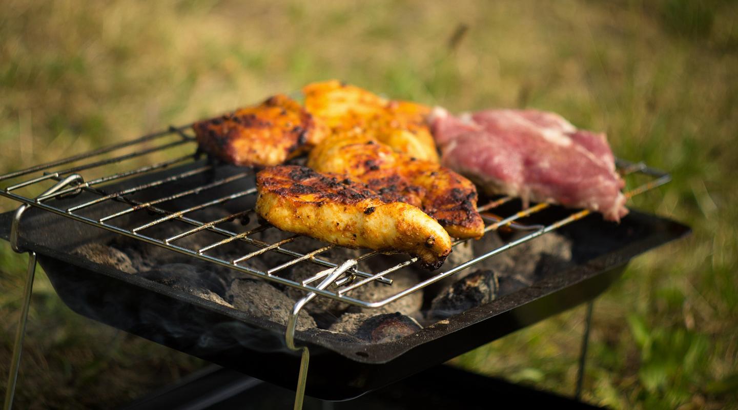 3 Cara Membuat Ayam Bakar yang Lezat